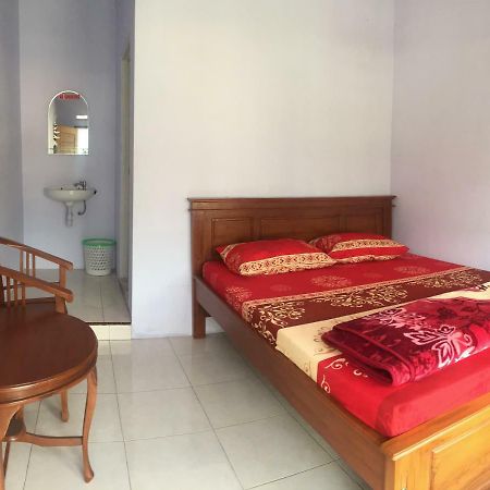 Homestay Lereng Μπρόμο Εξωτερικό φωτογραφία