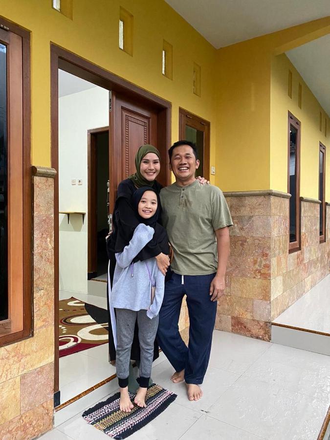 Homestay Lereng Μπρόμο Εξωτερικό φωτογραφία