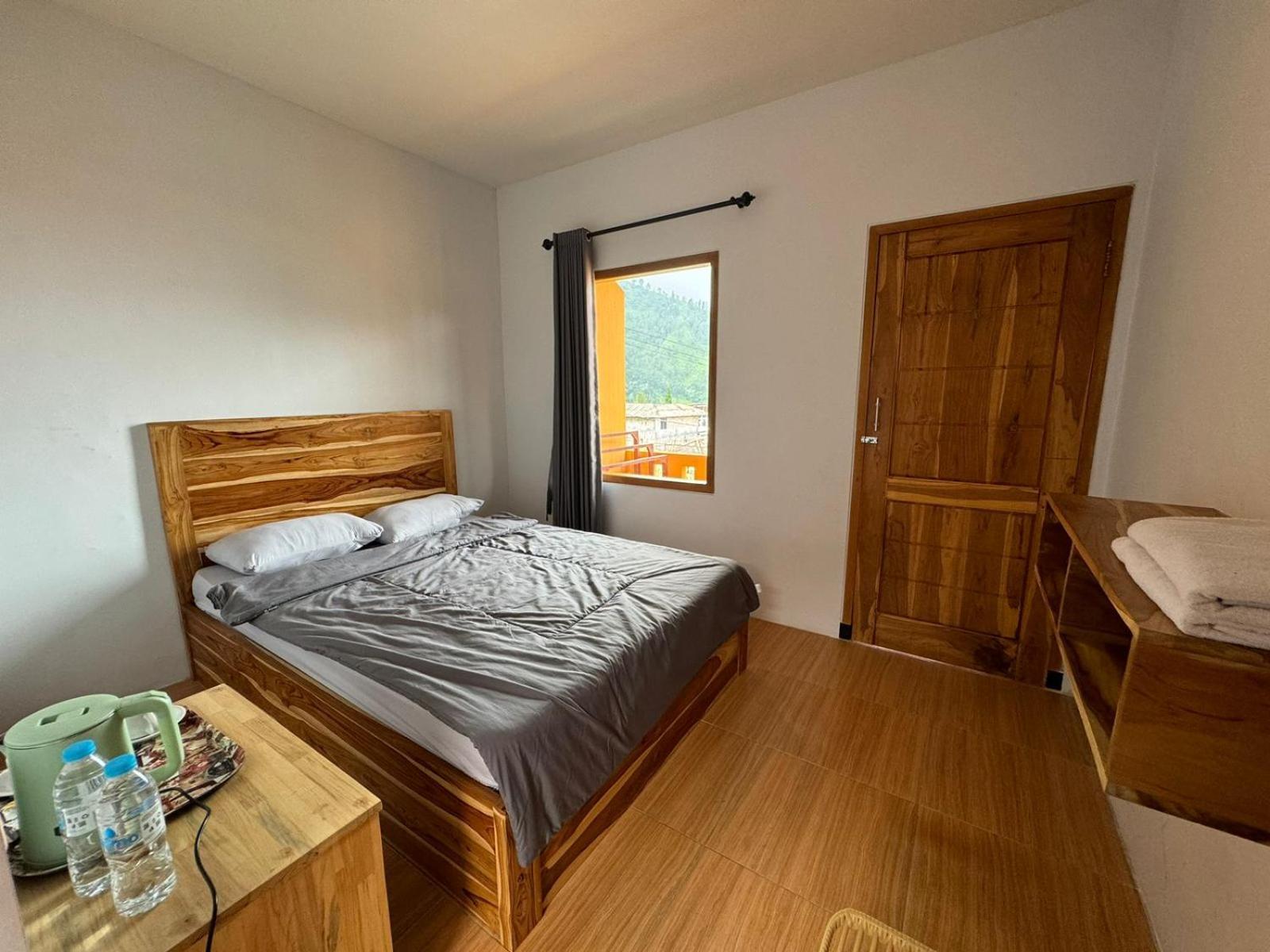 Homestay Lereng Μπρόμο Εξωτερικό φωτογραφία