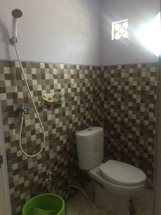 Homestay Lereng Μπρόμο Εξωτερικό φωτογραφία