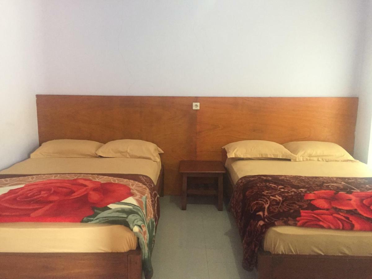 Homestay Lereng Μπρόμο Εξωτερικό φωτογραφία