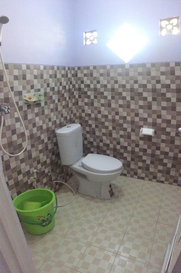 Homestay Lereng Μπρόμο Εξωτερικό φωτογραφία