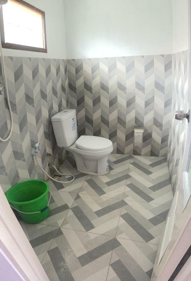 Homestay Lereng Μπρόμο Εξωτερικό φωτογραφία
